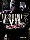 Resident Evil 3: Nemesis