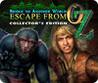Bridge to Another World: Escape From Oz