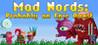 Mad Nords: Probably an Epic Quest