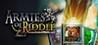 Armies of Riddle