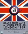Grand Theft Auto Mission Pack #1: London, 1969
