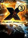 X3: Albion Prelude