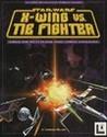 Star Wars: X-Wing vs. TIE Fighter