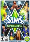 The Sims 3 Supernatural