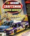 NASCAR Craftsman Truck Racing