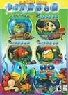 Fishdom 5-Game Pack