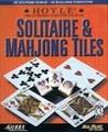 Hoyle Solitaire and Mahjong Tiles