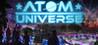 Atom Universe
