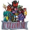 Paperbound