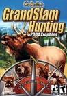 Cabela's GrandSlam Hunting: 2004 Trophies