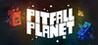 Pitfall Planet
