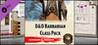 Fantasy Grounds: Dungeons & Dragons - Barbarian Class Pack