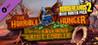 Borderlands 2: Headhunter Pack 2 - The Horrible Hunger of the Ravenous Wattle Gobbler