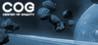 COG: Center Of Gravity