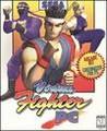 Virtua Fighter PC