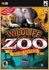 Wildlife Zoo: Deluxe Edition
