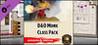 Fantasy Grounds: Dungeons & Dragons - Monk Class Pack