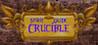 Spirit Guide Crucible