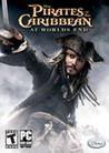 Pirates of the Caribbean: At World's End