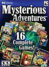 Mysterious Adventures: 16 Complete Games