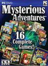 Mysterious Adventures: 16 Complete Games