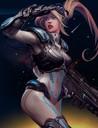 StarCraft II: Nova Covert Ops - Mission Pack 1