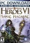 Might & Magic: Heroes VI - Danse Macabre Adventure Pack