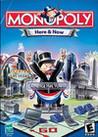 Monopoly Here and Now