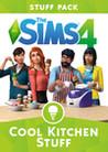 The Sims 4: Cool Kitchen Stuff