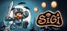 Sigi: A Fart for Melusina