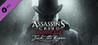 Assassin's Creed Syndicate: Jack the Ripper