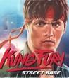 Kung Fury: Street Rage