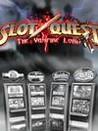 Slot Quest: The Vampire Lord