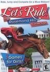 Let's Ride! The Rosemond Hill Collection