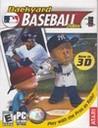 Backyard Baseball 2005