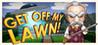 Get Off My Lawn!