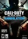Call of Duty: Black Ops - Annihilation