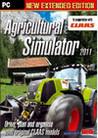 Agricultural Simulator 2011: Extended Edition