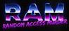Random Access Murder