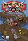 Pirate Poppers