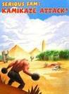 Serious Sam: Kamikaze Attack!