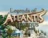 Legends of Atlantis: Exodus