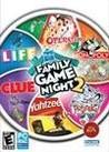 Hasbro Family Game Night 2