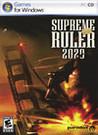 Supreme Ruler 2020 Gold