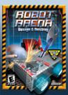 Robot Arena: Design & Destroy