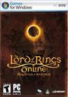 The Lord of the Rings Online: Shadows of Angmar