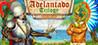 Adelantado Trilogy. Book One