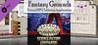 Fantasy Grounds: Savage Worlds - Science Fiction Companion