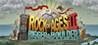 Rock of Ages 2: Bigger & Boulder