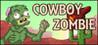 Cowboy zombie